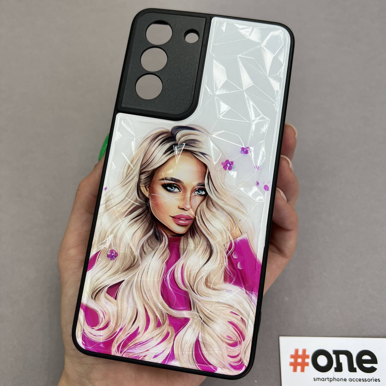 Чехол для Samsung Galaxy S21 FE Ladies с защитой для камеры с принтом чехол на телефон самсунг с21 фе розовый
Чехол для Samsung Galaxy S21 FE Ladies с защитой для камеры с принтом чехол на телефон самсунг с21 фе розовый