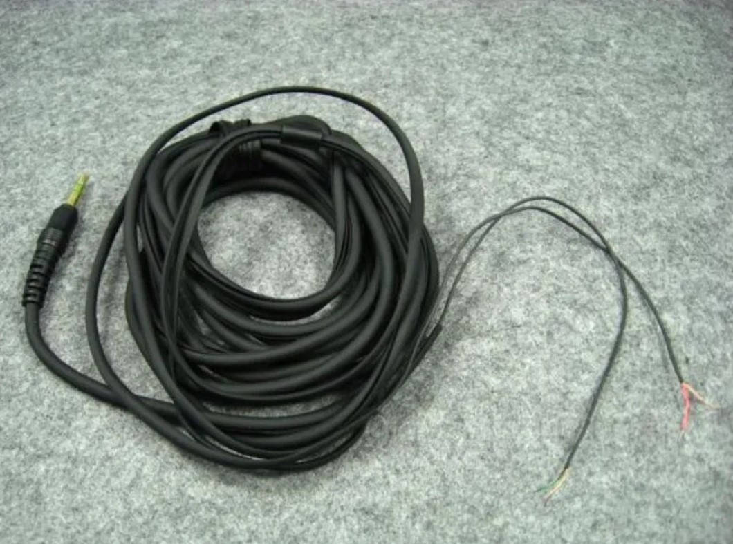 Аудио кабель провод Sony MDR V150 Sennheiser HD201 HD202 206 HD408 HD212 HD203 HD100 HD 65 TV 62TV HD437 EH150
Аудио кабель провод Sony MDR V150 Sennheiser HD201 HD202 206 HD408 HD212 HD203 HD100 HD 65 TV 62TV HD437 EH150