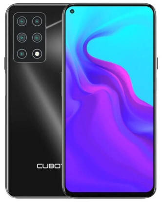 Смартфон Cubot X30 6/128Gb Black, 48+16+5+2+0.3/32Мп, 2 SIM, 6.4" IPS, Helio P60, 8 ядер, 4200 мАч, 4G, Черный
Смартфон Cubot X30 6/128Gb Black, 48+16+5+2+0.3/32Мп, 2 SIM, 6.4" IPS, Helio P60, 8 ядер, 4200 мАч, 4G, Черный