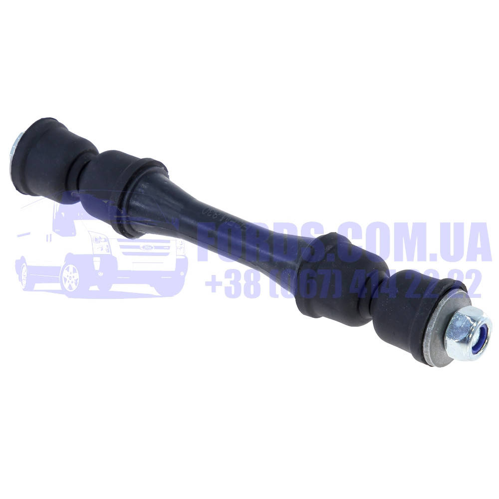 Стойка стабилизатора переднего FORD TRANSIT 1999-2006 (1099260/98VB5K483AA/830ECEM) ECEM
Стойка стабилизатора переднего FORD TRANSIT 1999-2006 (1099260/98VB5K483AA/830ECEM) ECEM