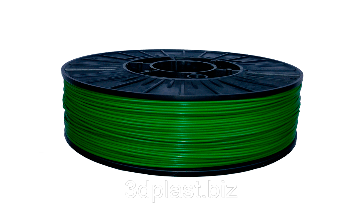PLA (ПЛА) пластик 3Dplast филамент для 3D принтера 1.75 мм 0.85, хаки (милитари) 
PLA (ПЛА) пластик 3Dplast филамент для 3D принтера 1.75 мм 0.85, хаки (милитари)
