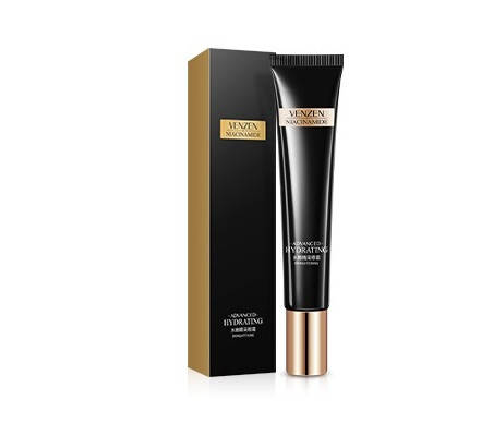 Крем для кожи вокруг глаз Venzen с ниацинамидом и гиалуроновой кислотой Niacinamide Hyaluronic Eye Cream, 20г
Крем для кожи вокруг глаз Venzen с ниацинамидом и гиалуроновой кислотой Niacinamide Hyaluronic Eye Cream, 20г