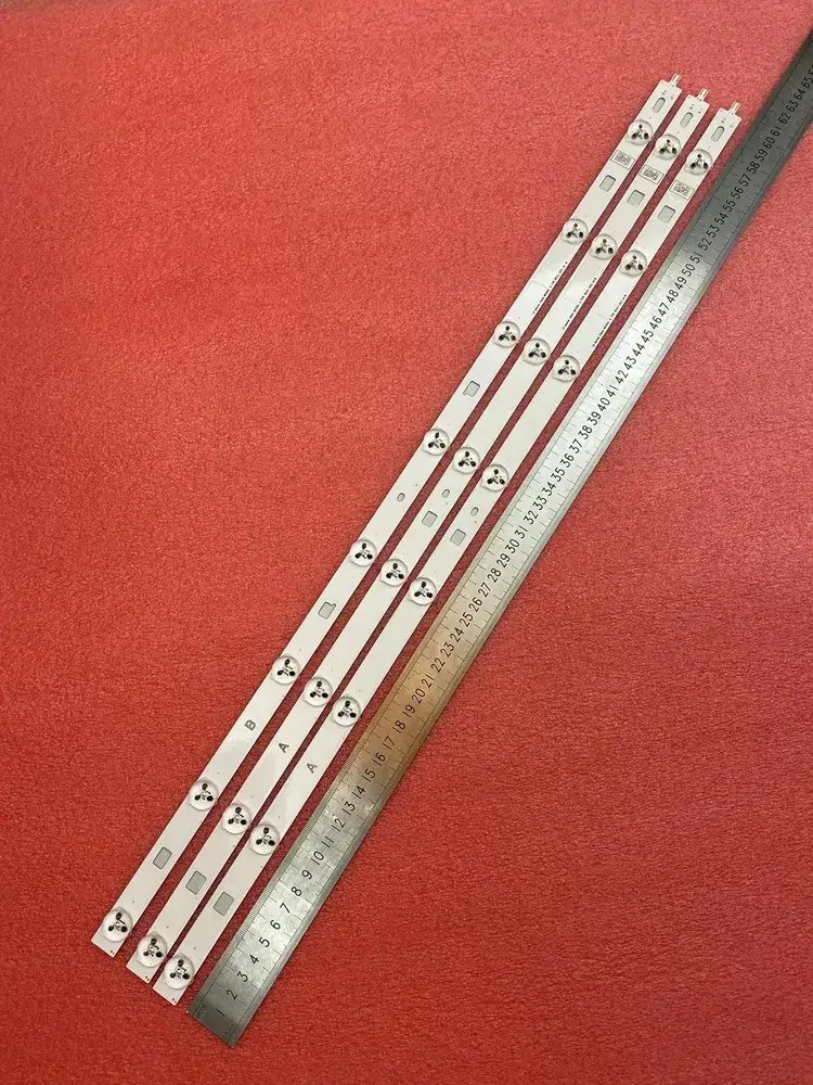 Подсветка SONY KDL-32R303B c гарантией | Комплект 10803
Подсветка SONY KDL-32R303B c гарантией | Комплект 10803