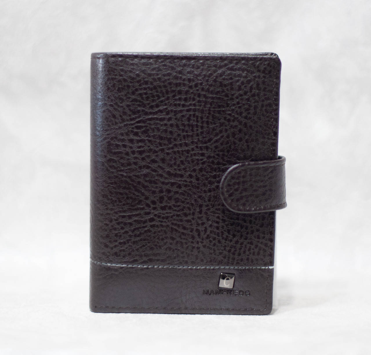 Кошелек мужской на кнопке MANFREDO размер 14*10 см (2цв) "REFORM" купить недорого от прямого поставщика
Кошелек мужской на кнопке MANFREDO размер 14*10 см (2цв) "REFORM" купить недорого от прямого поставщика