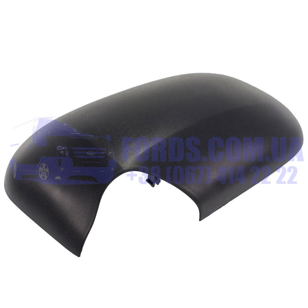 Крышка зеркала правого FORD TRANSIT 1994-2000 (7150754/94VB17C727TY/HMP94VB17C727AB) HMPX
Крышка зеркала правого FORD TRANSIT 1994-2000 (7150754/94VB17C727TY/HMP94VB17C727AB) HMPX