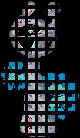 Схема для вышивания на атласной ткани "Рождение С-52"
Схема для вышивания на атласной ткани "Рождение С-52"