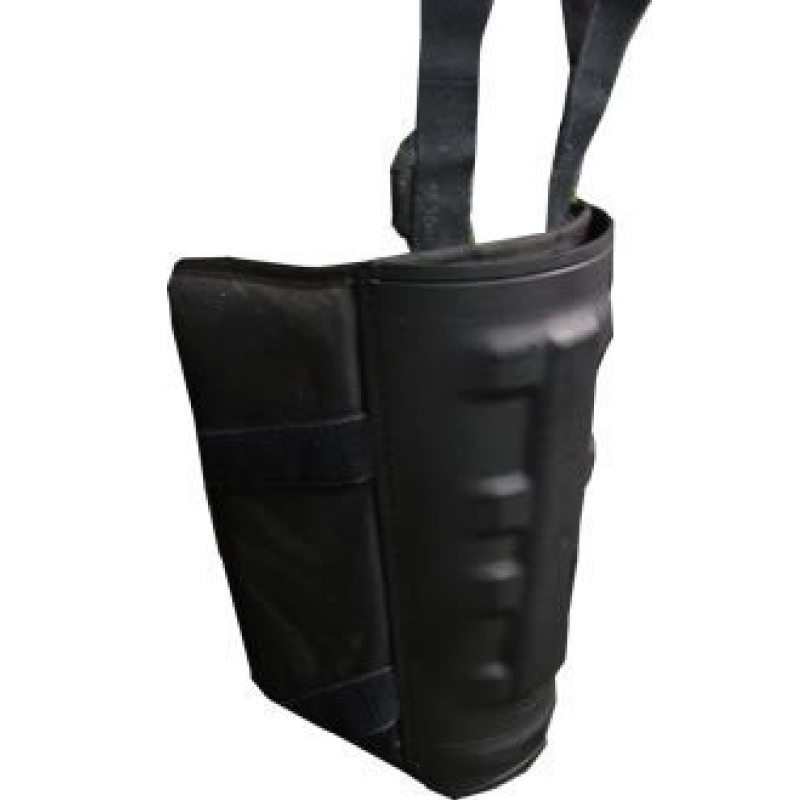 Баллистическая защита, бедер Protecop thigh protection. Франция, оригинал, черный, оригинал Британия
Баллистическая защита, бедер Protecop thigh protection. Франция, оригинал, черный, оригинал Британия