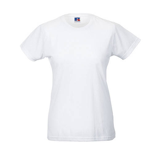 Футболка женская приталенная Russell Ladies Slim Tee White Женские футболки Футболки женские Футболки оптом, Белый
Футболка женская приталенная Russell Ladies Slim Tee White Женские футболки Футболки женские Футболки оптом, Белый