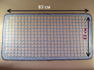 Аппликатор Кузнецова №334
Аппликатор Кузнецова №334