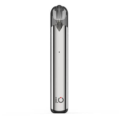 Innokin I.O Pod Kit 310 mAh - Silver (Original), Серебристый 
Innokin I.O Pod Kit 310 mAh - Silver (Original), Серебристый