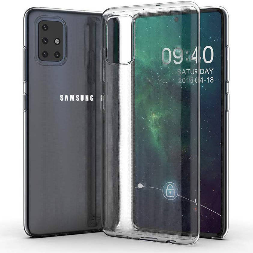 Прозрачный силиконовый чехол на Samsung Galaxy A71 Прозрачный силиконовый чехол на Самсунг Галакси А71, Белый
Прозрачный силиконовый чехол на Samsung Galaxy A71 Прозрачный силиконовый чехол на Самсунг Галакси А71, Белый