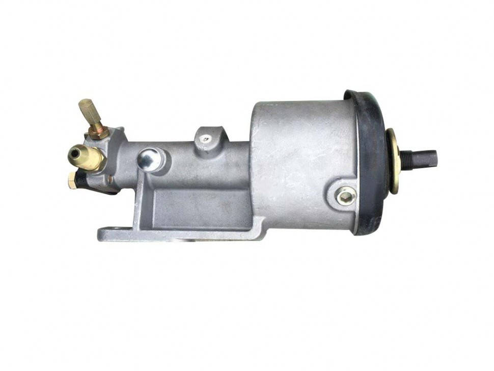 ПГУ КРАЗ старого образца (пневмогидроусилитель сцепления) DK 260-1602350-10 
ПГУ КРАЗ старого образца (пневмогидроусилитель сцепления) DK 260-1602350-10