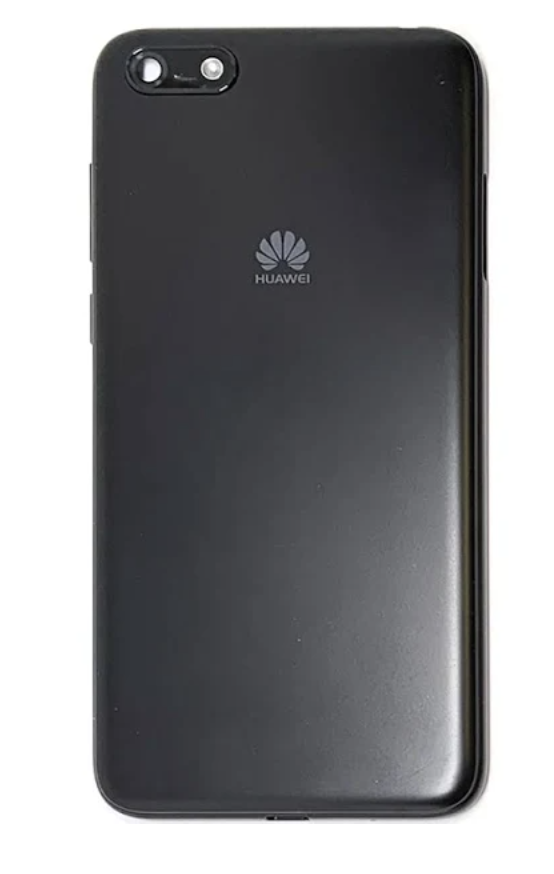 Задняя крышка для Huawei Y5 2018 (DRA-L21)/Y5 Prime 2018 (DRA-L02/DRA-L22), черная, Черный
Задняя крышка для Huawei Y5 2018 (DRA-L21)/Y5 Prime 2018 (DRA-L02/DRA-L22), черная, Черный