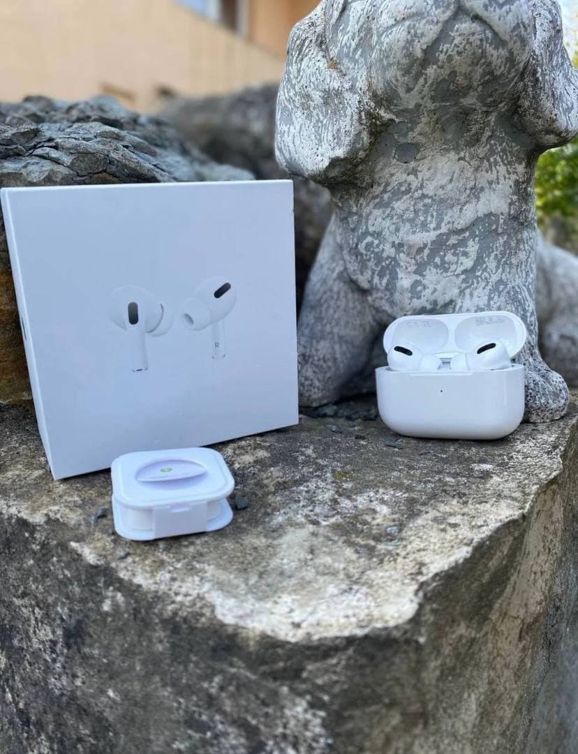 Лучшие Беспроводные Bluetooth Наушники Apple Airpods Pro Lux 1:1. Бездротові навушники Apple Airpods Pro Lux, Белый
Лучшие Беспроводные Bluetooth Наушники Apple Airpods Pro Lux 1:1. Бездротові навушники Apple Airpods Pro Lux, Белый