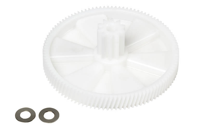 Шестерня для мясорубки Kenwood KW650740 
Шестерня для мясорубки Kenwood KW650740