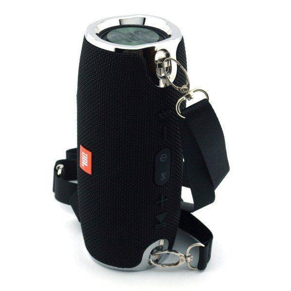 Беспроводная портативная акустичиская система Bluetooth колонка сабвуфер JBL Xtreme mini
Беспроводная портативная акустичиская система Bluetooth колонка сабвуфер JBL Xtreme mini