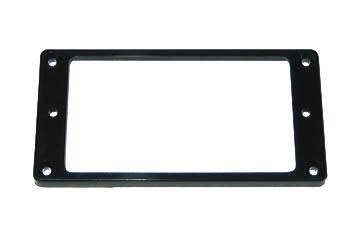 Рамка для звукоснимателя хамбакера PAXPHIL PR006 BK
Рамка для звукоснимателя хамбакера PAXPHIL PR006 BK