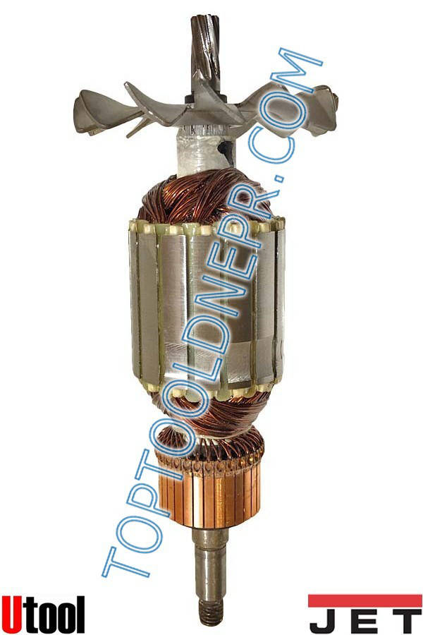 Якорь для рейсмуса JET JWP-12
Якорь для рейсмуса JET JWP-12