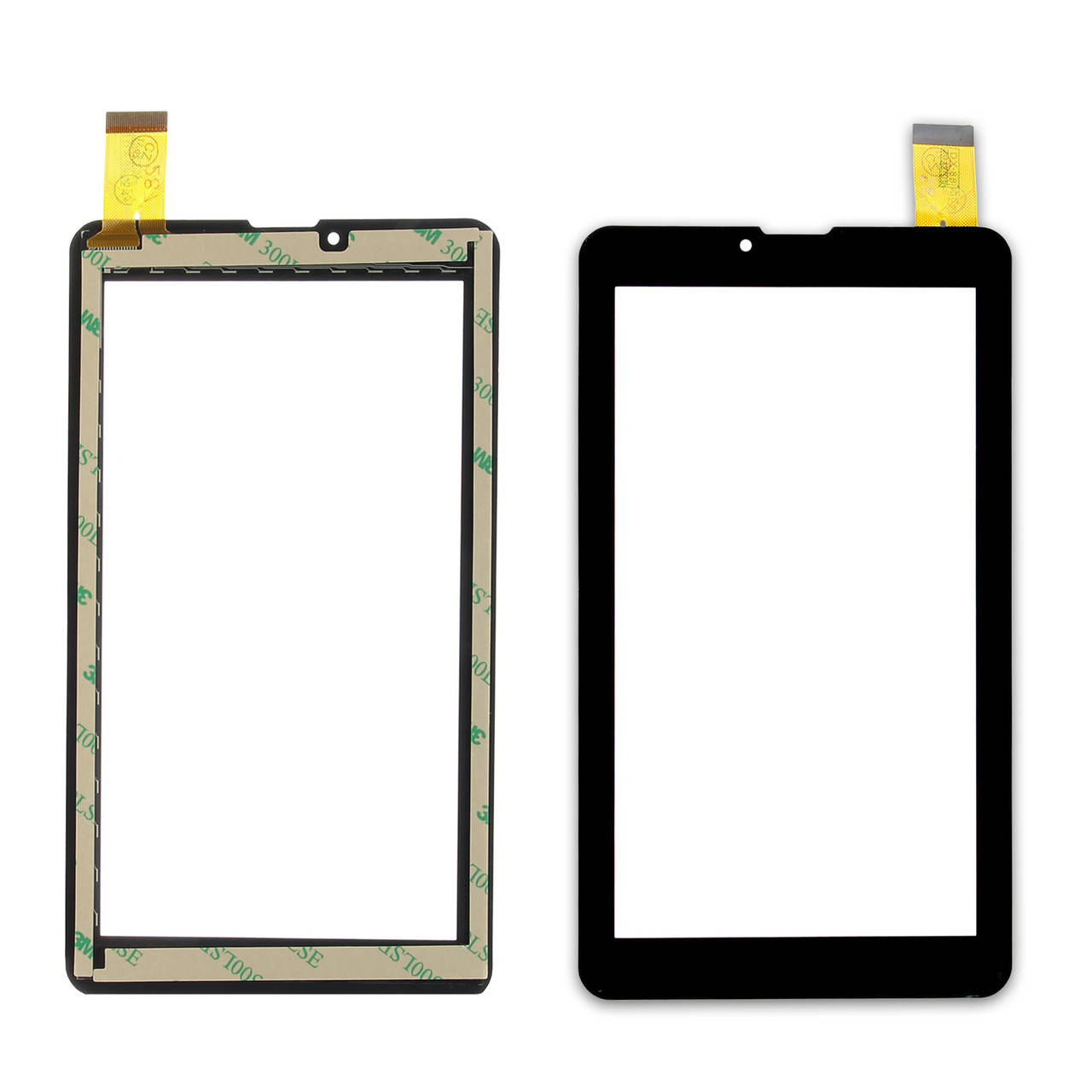 Тачскрин 7" 30 pin NOMI C07005/C07000 (185x104) черный
Тачскрин 7" 30 pin NOMI C07005/C07000 (185x104) черный