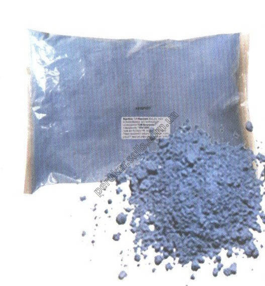 Пудра для волос осветляющая 8 тонов голубая (пакет) Ultra Blond You look Professional, 500 г 
Пудра для волос осветляющая 8 тонов голубая (пакет) Ultra Blond You look Professional, 500 г