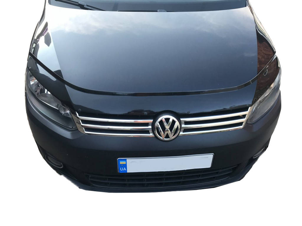 Накладки на решетку (2 шт, нерж) Carmos - Турецкая сталь для Volkswagen Caddy 2010-2015 гг.
Накладки на решетку (2 шт, нерж) Carmos - Турецкая сталь для Volkswagen Caddy 2010-2015 гг.