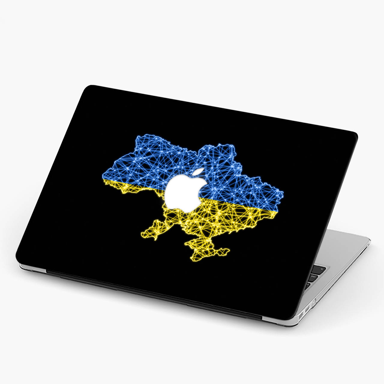 Чехол пластиковый для Apple MacBook Pro / Air Украина (Ukraine) макбук про case hard cover
Чехол пластиковый для Apple MacBook Pro / Air Украина (Ukraine) макбук про case hard cover