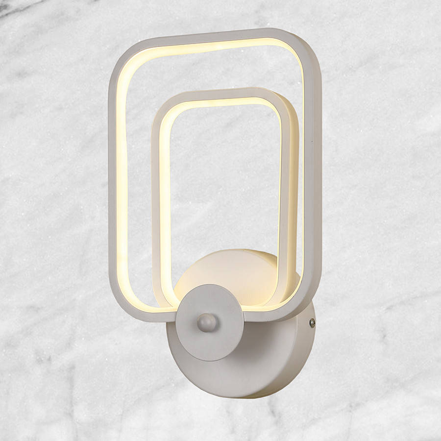 Светодиодная бра, Белый
Светодиодная бра, Белый