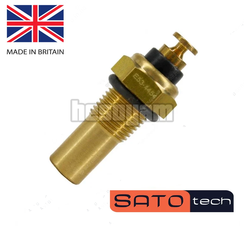 Датчик охлаждающей жидкости Vectra A B, Kadett E, Omega A B, Calibra, Frontera A SATO tech E534454
Датчик охлаждающей жидкости Vectra A B, Kadett E, Omega A B, Calibra, Frontera A SATO tech E534454
