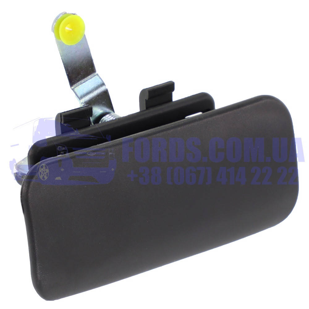 Ручка двери левой наружная FORD TRANSIT 2000-2014 (1337205/2C16V22401AA/BSG30970043) BSG
Ручка двери левой наружная FORD TRANSIT 2000-2014 (1337205/2C16V22401AA/BSG30970043) BSG