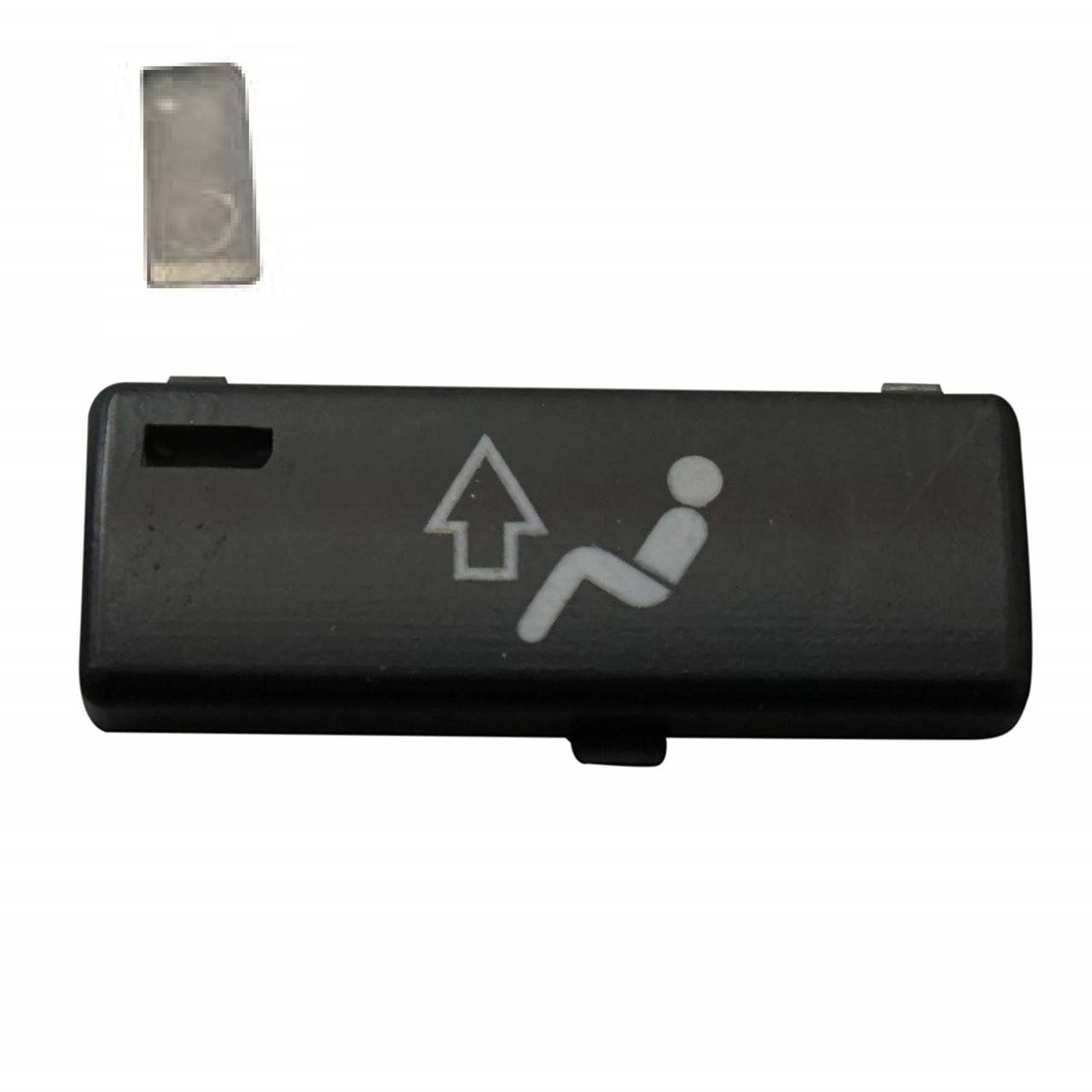 Клавиша кнопка климат контроля BMW 5 E39 64118375645 64116915812 бмв 5 е39 подача воздуха к ветровому стеклу
Клавиша кнопка климат контроля BMW 5 E39 64118375645 64116915812 бмв 5 е39 подача воздуха к ветровому стеклу