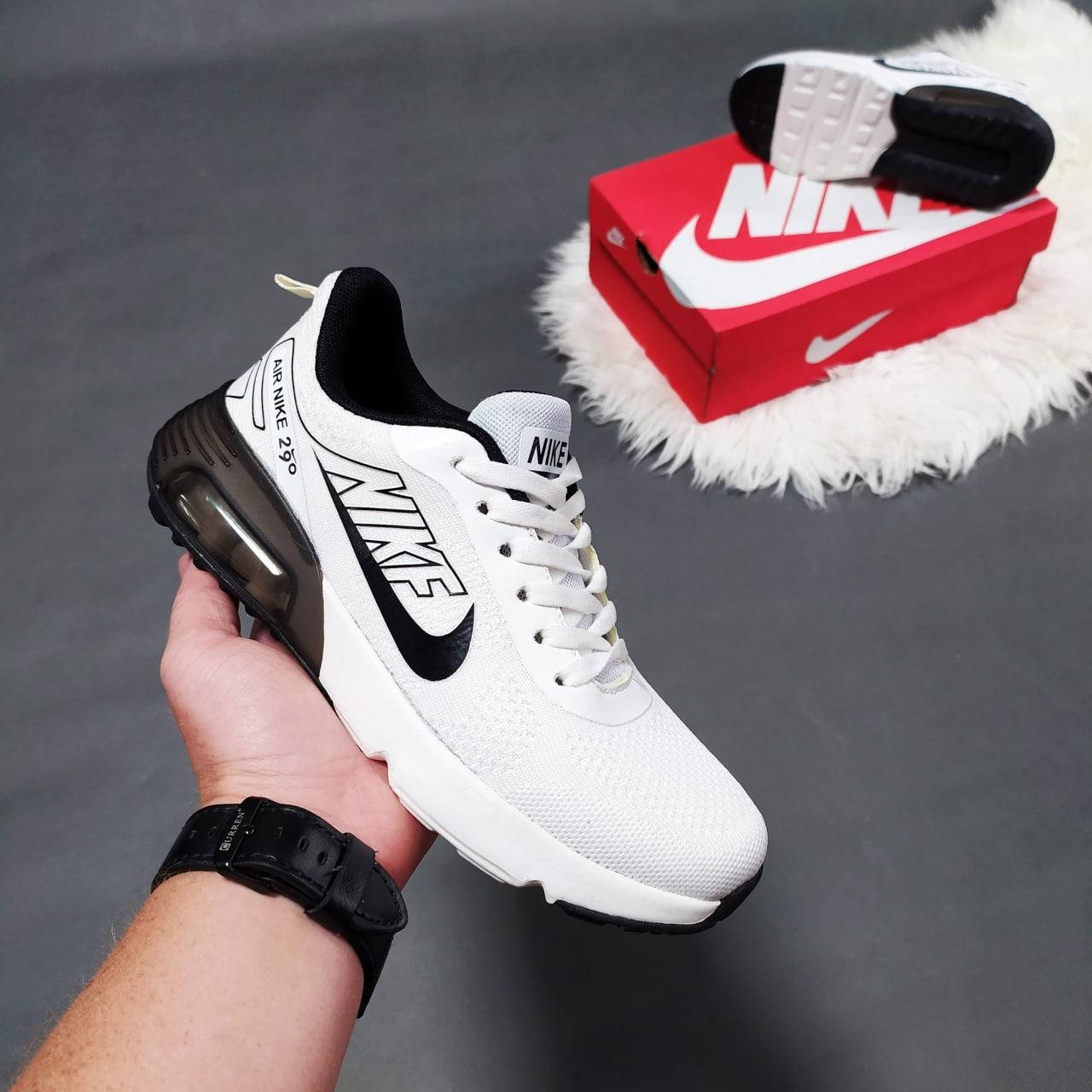 Женские спортивные кроссовки Nike Air Max 290, женские стильные повседневные кроссовки сетка, кроссовки найк, Белый
Женские спортивные кроссовки Nike Air Max 290, женские стильные повседневные кроссовки сетка, кроссовки найк, Белый