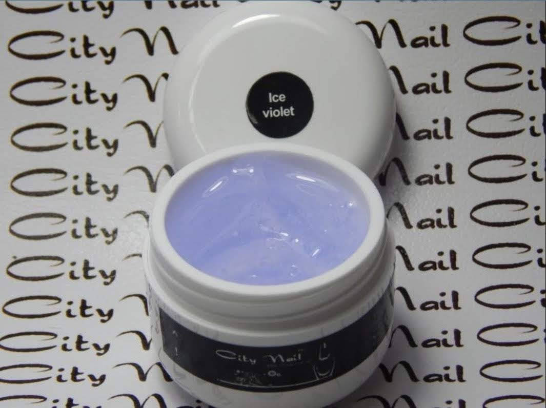 Гель для наращивания прозрачный Ice Violet с УФ фильтром 30 мл моделирующий ТМ "CityNail", Фиолетовый
Гель для наращивания прозрачный Ice Violet с УФ фильтром 30 мл моделирующий ТМ "CityNail", Фиолетовый