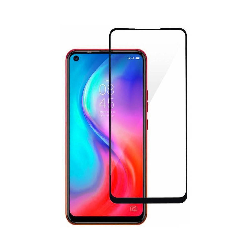 Защитное стекло для Tecno Camon 15 5д на весь экран защитное стекло на техно кемон 15 черное, Черный
Защитное стекло для Tecno Camon 15 5д на весь экран защитное стекло на техно кемон 15 черное, Черный