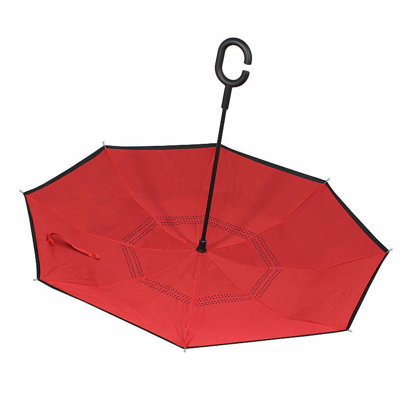 Al Зонт наоборот Up-Brella Красный обратного сложения брендовый для девушек Апбрела двойное складывание
Al Зонт наоборот Up-Brella Красный обратного сложения брендовый для девушек Апбрела двойное складывание