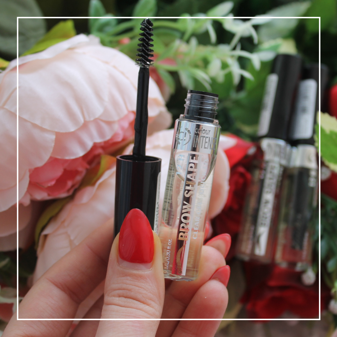 Гель для бровей фиксирующий COLOUR INTENSE Fixing Brow Gel Brow Shape Clear Gel Quick Fix 12 H прозрачный
Гель для бровей фиксирующий COLOUR INTENSE Fixing Brow Gel Brow Shape Clear Gel Quick Fix 12 H прозрачный