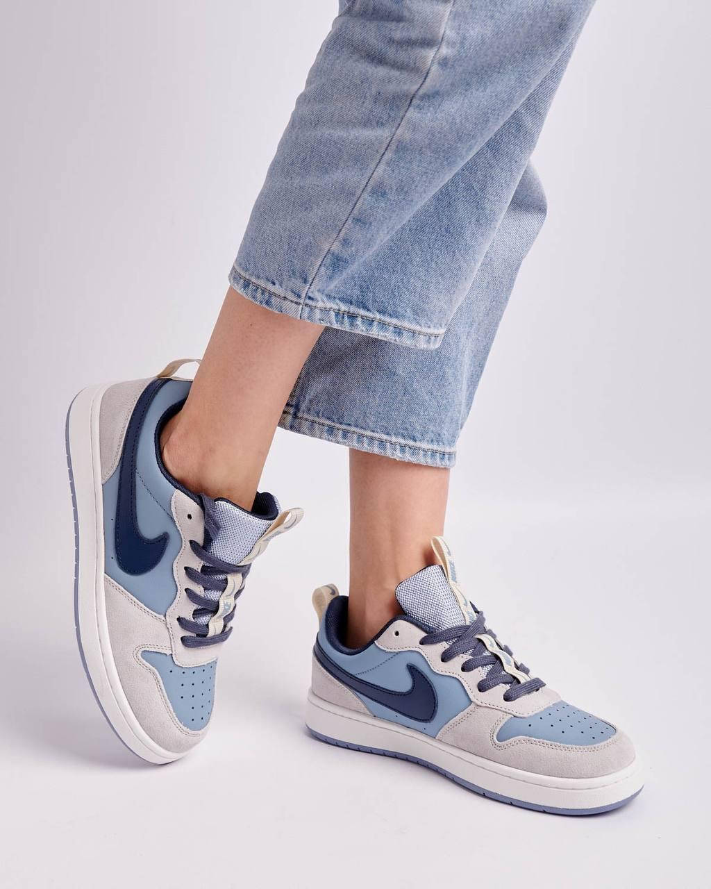 Женские кроссовки Nike Court Borough низкие, летние найк курт бороу голубые, замшевые найки женские 39, Разные цвета
Женские кроссовки Nike Court Borough низкие, летние найк курт бороу голубые, замшевые найки женские 39, Разные цвета
