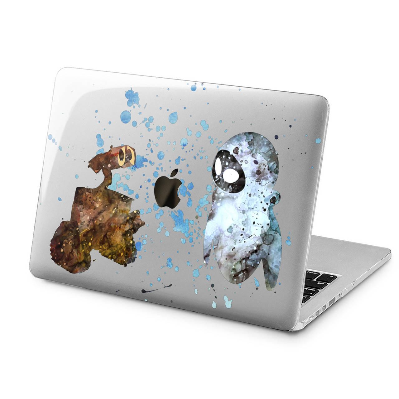 Чехол пластиковый для Apple MacBook (Wall-E) модели Air Pro Retina 11 12 13 15 16 2018/19/20 эпл макбук эйр про ретина case hard cover
Чехол пластиковый для Apple MacBook (Wall-E) модели Air Pro Retina 11 12 13 15 16 2018/19/20 эпл макбук эйр про ретина case hard cover