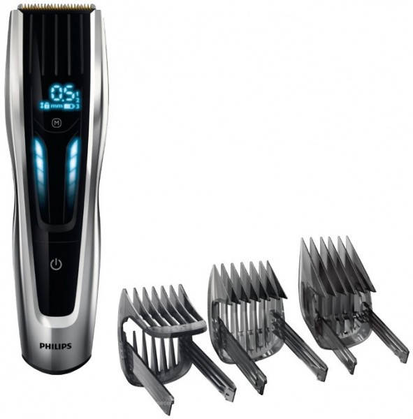 Машинка для стрижки Philips HC9450/15 
Машинка для стрижки Philips HC9450/15
