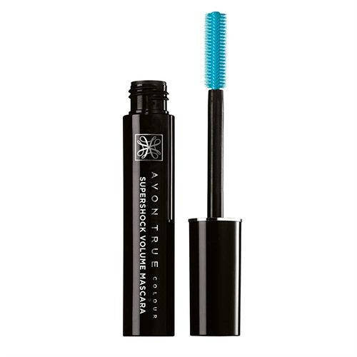 Объемная тушь для ресниц «СуперШок» Avon SuperShock Mascara AVON TRUE 10 МЛ, черная, Черный
Объемная тушь для ресниц «СуперШок» Avon SuperShock Mascara AVON TRUE 10 МЛ, черная, Черный