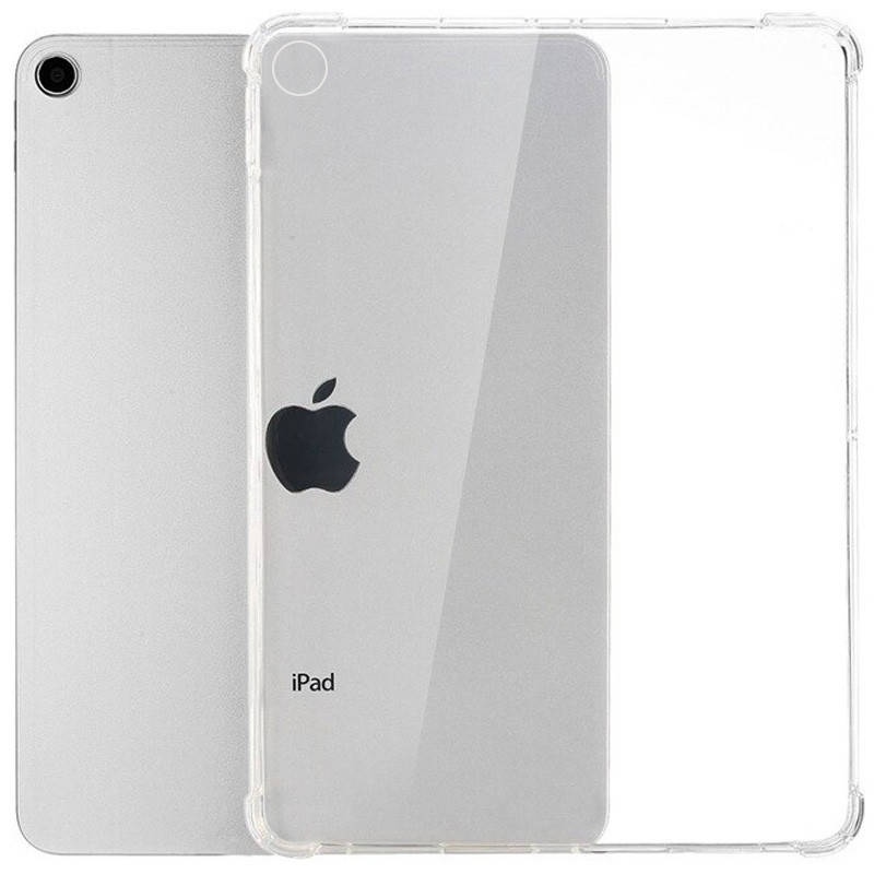 TPU чехол Epic Ease Color с усиленными углами для Apple iPad 10.2" (2019) / Apple iPad 10.2" (2020)
TPU чехол Epic Ease Color с усиленными углами для Apple iPad 10.2" (2019) / Apple iPad 10.2" (2020)