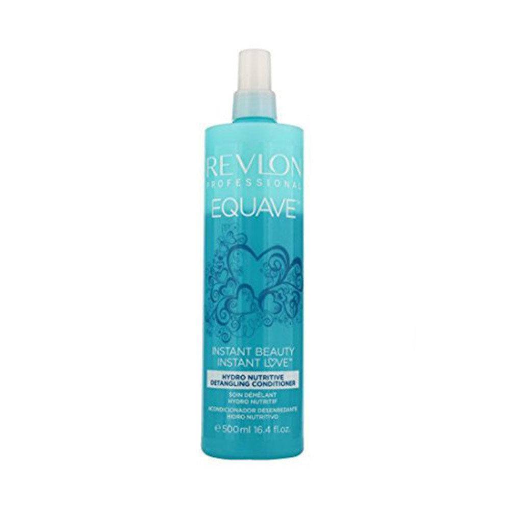 Двухфазный кондиционер для увлажнения и питания волос REVLON Equave Hydro Nutritive Conditioner 500 мл
Двухфазный кондиционер для увлажнения и питания волос REVLON Equave Hydro Nutritive Conditioner 500 мл