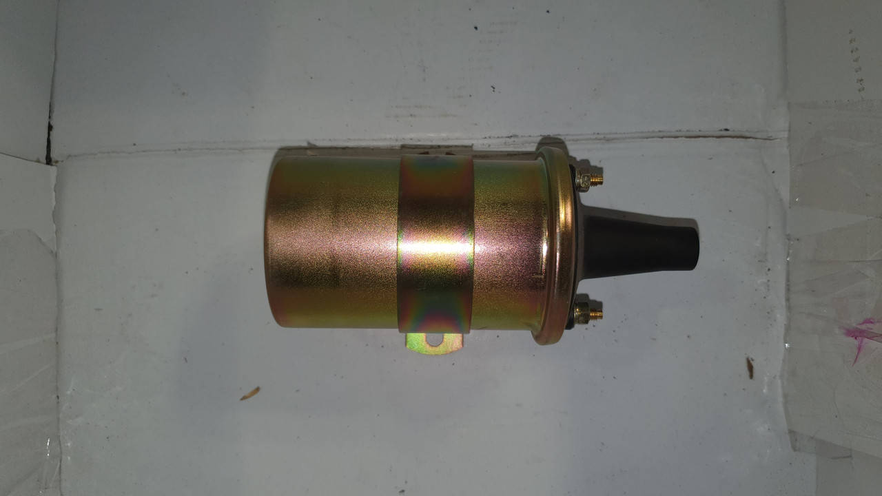 Катушка зажигания Газель, Волга, ГАЗ-53. Б116-Б