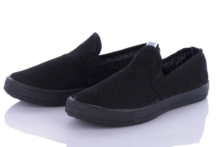 Гофра черная слипоны мужские Сетка ,40-45 р
Гофра черная слипоны мужские Сетка ,40-45 р