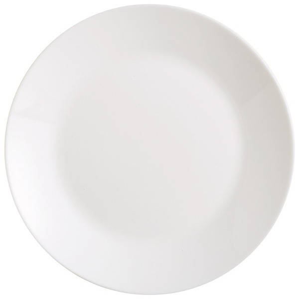 Тарелка Arcopal Zelie круглая 25 см L4119 
Тарелка Arcopal Zelie круглая 25 см L4119