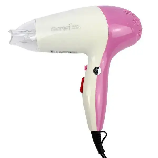 Фен Gemei GM-1711
Фен Gemei GM-1711