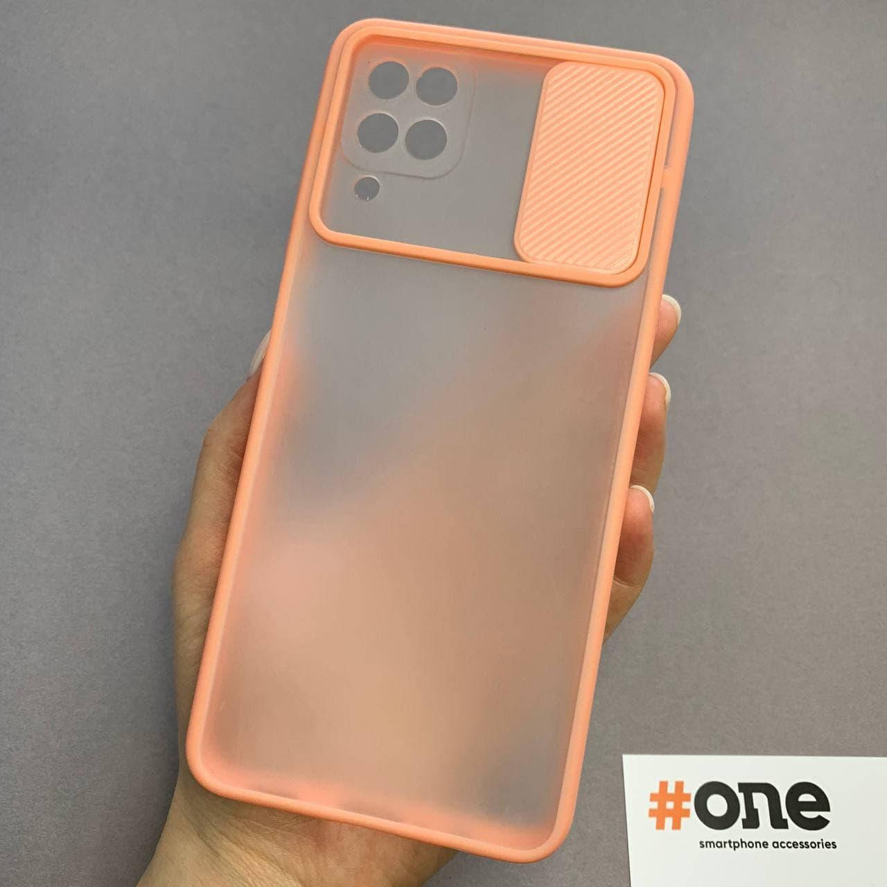 Чехол для Samsung Galaxy M12 со шторкой защитой для камеры чехол на телефон самсунг м12 персиковый Cur
Чехол для Samsung Galaxy M12 со шторкой защитой для камеры чехол на телефон самсунг м12 персиковый Cur