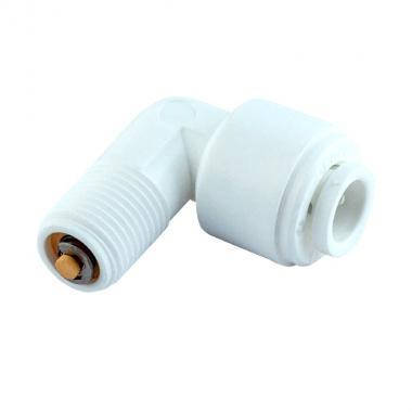 Колено с обратным клапаном 1/4" шланг х 1/8" РН, Quick Connect, белый цвет (KP-CV3042W-Q)
Колено с обратным клапаном 1/4" шланг х 1/8" РН, Quick Connect, белый цвет (KP-CV3042W-Q)