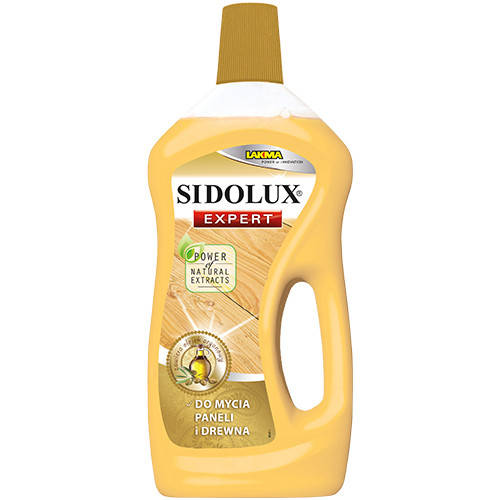 Средство для мытья ламината и деревянного пола Sidolux Expert с аргановым маслом, 0,75 л
Средство для мытья ламината и деревянного пола Sidolux Expert с аргановым маслом, 0,75 л