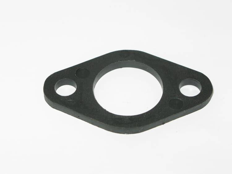 Прокладка карбюратора текстолит Чехия 
Прокладка карбюратора текстолит Чехия