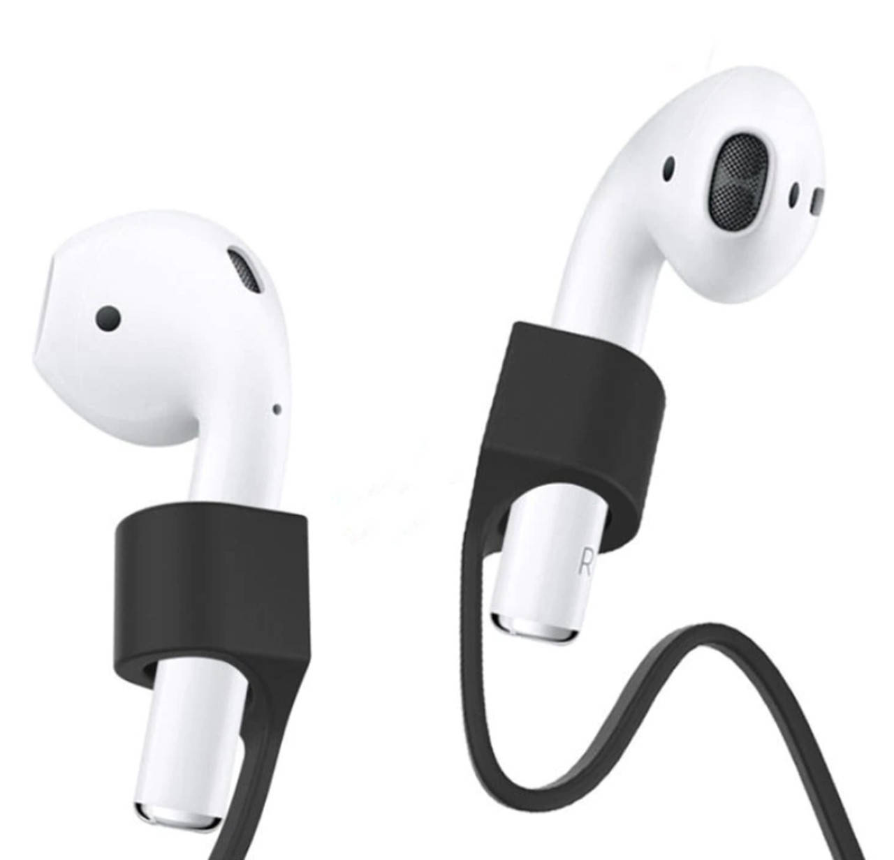Держатель, крепление, шнур для наушников TWS, AirPods, Huawei FreeBuds, Xiaomi Mi Airdots Pro и аналогов Черный с магнитом
Держатель, крепление, шнур для наушников TWS, AirPods, Huawei FreeBuds, Xiaomi Mi Airdots Pro и аналогов Черный с магнитом